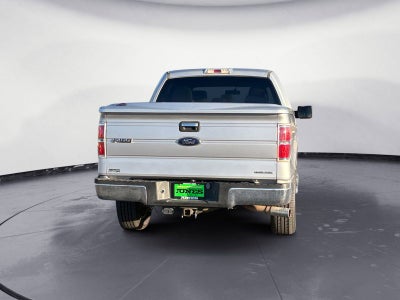 2014 Ford F-150 XL