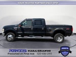 2008 Ford Super Duty F-350 DRW XL