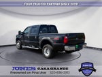 2008 Ford Super Duty F-350 DRW XL