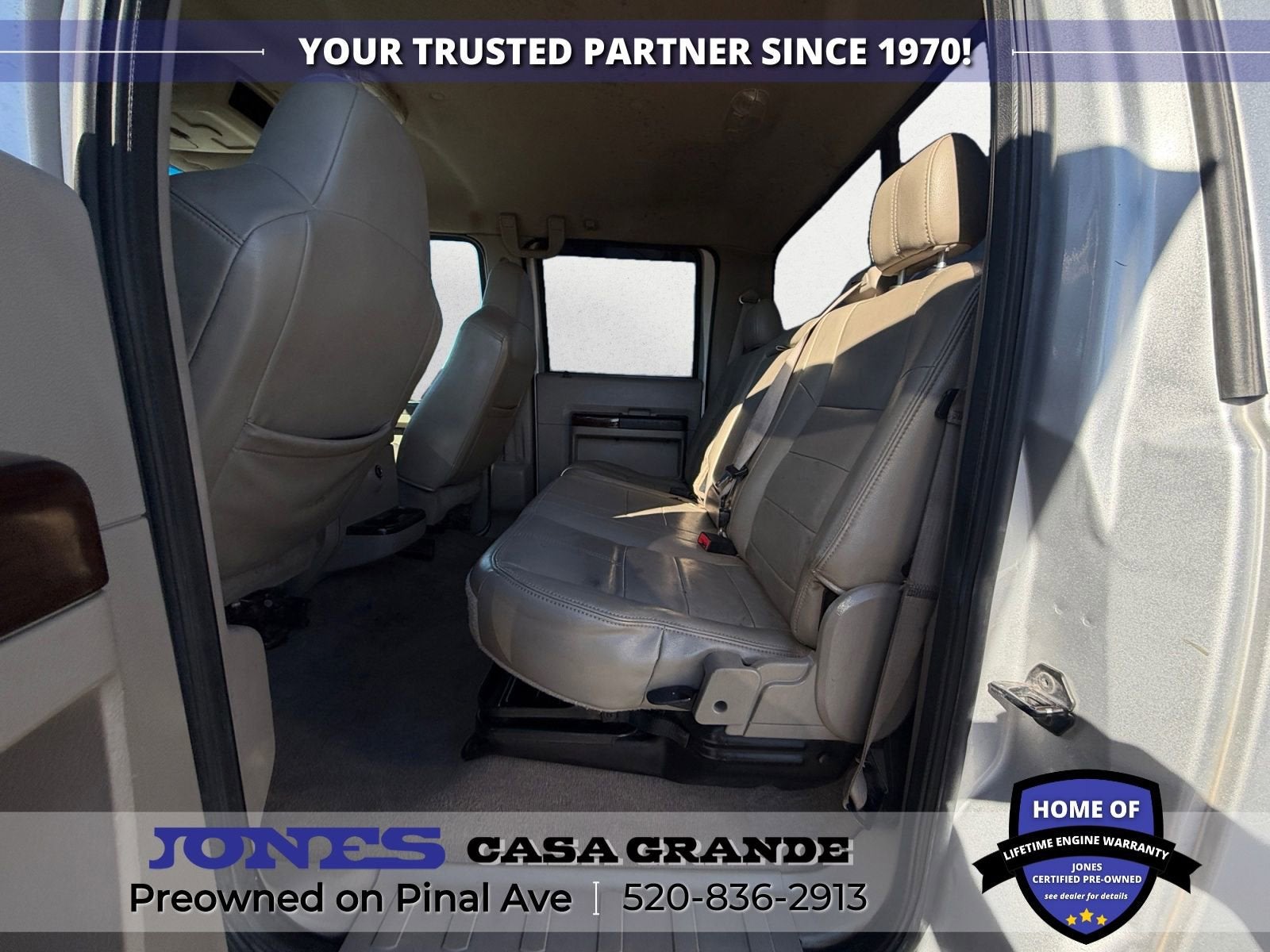 2008 Ford Super Duty F-450 DRW XL