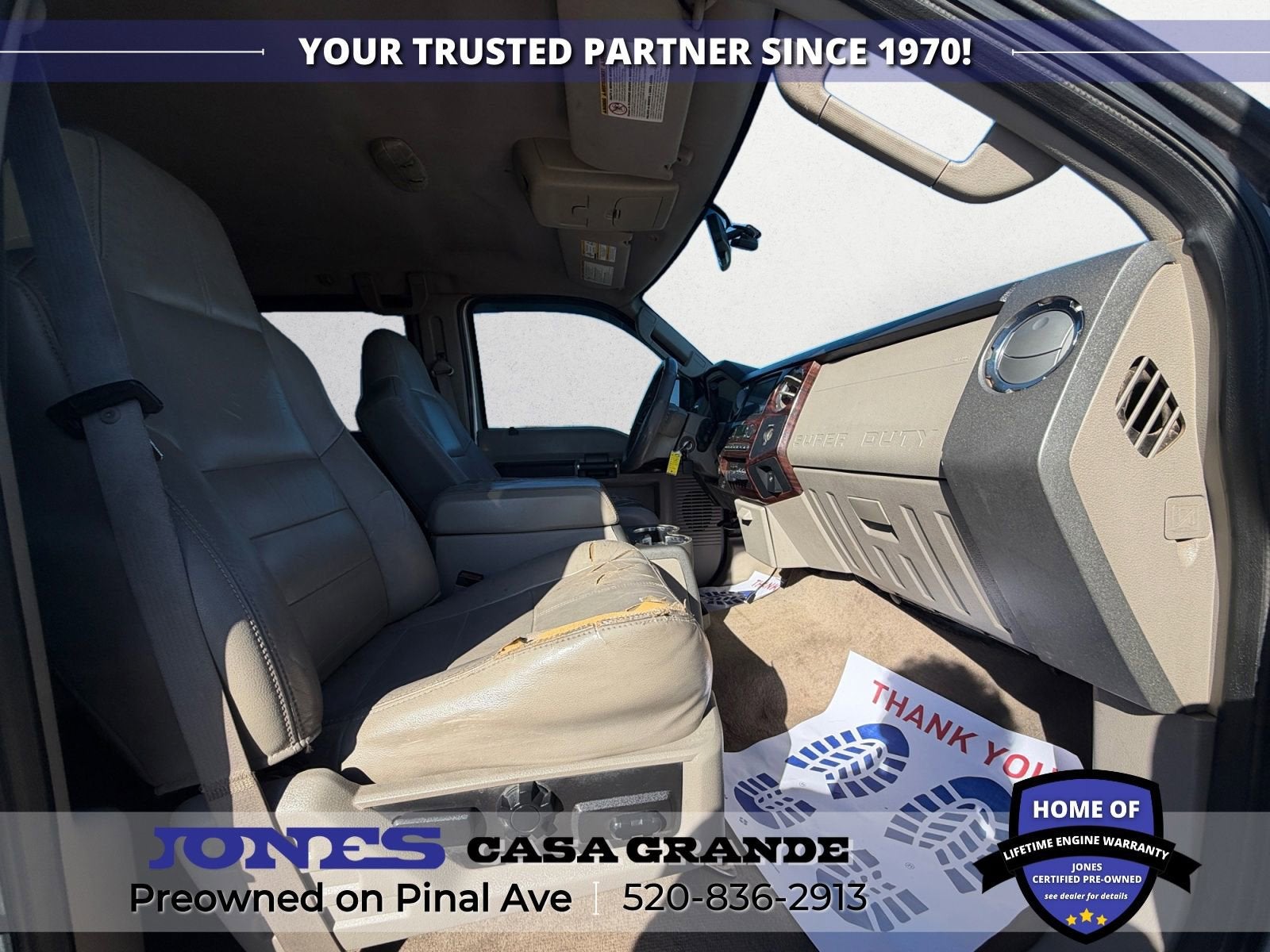 2008 Ford Super Duty F-450 DRW XL