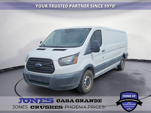 2018 Ford Transit Van T150
