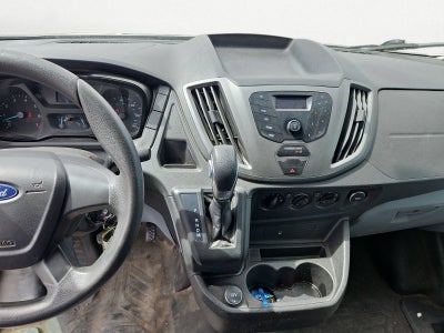 2018 Ford Transit Van T150