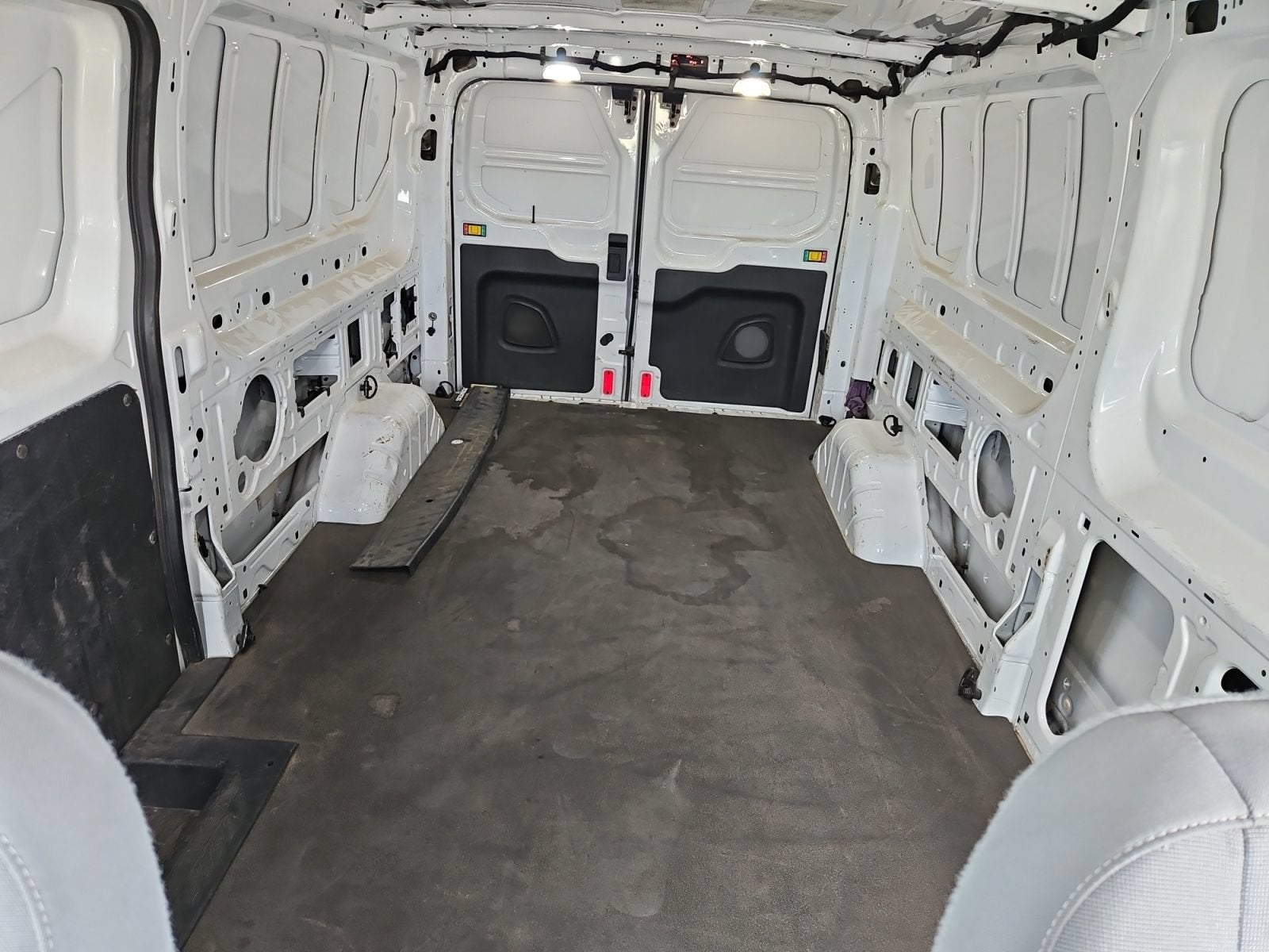 2018 Ford Transit Van T150