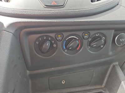 2018 Ford Transit Van T150