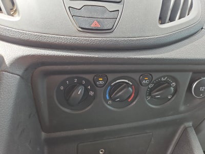 2018 Ford Transit Van T150
