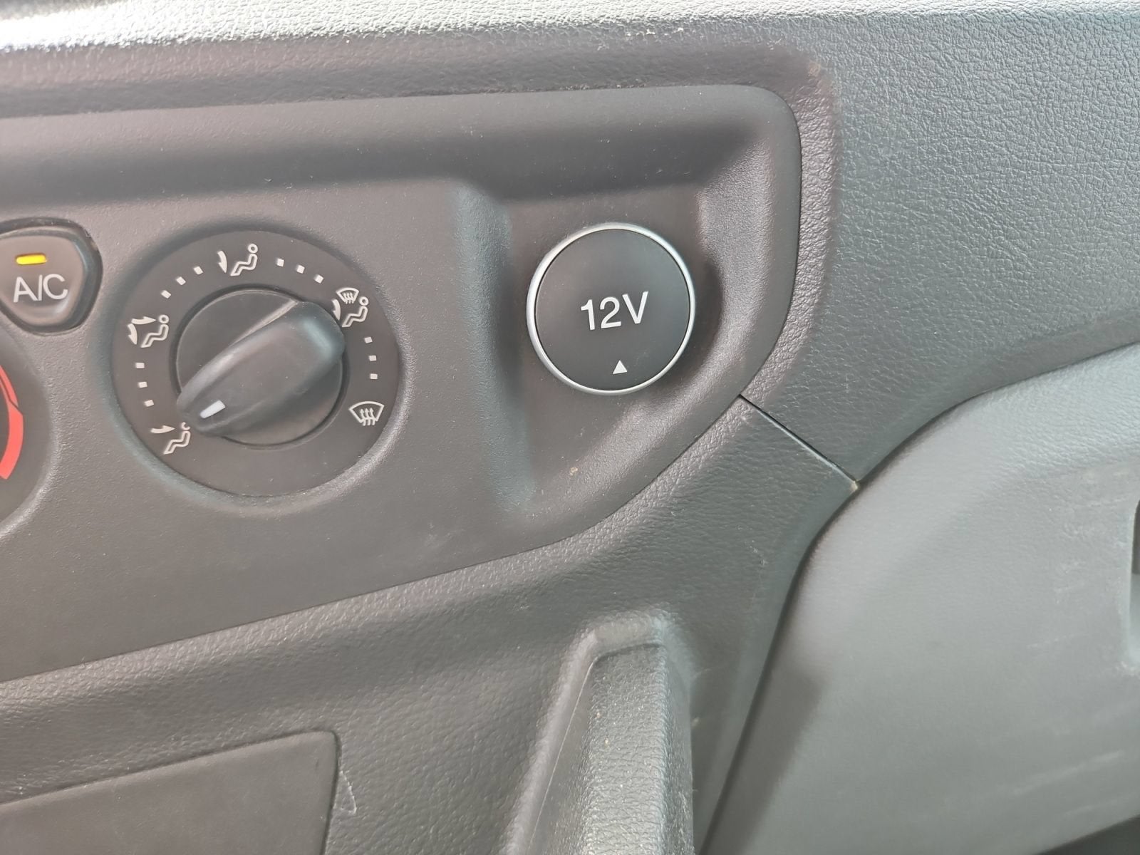 2018 Ford Transit Van T150
