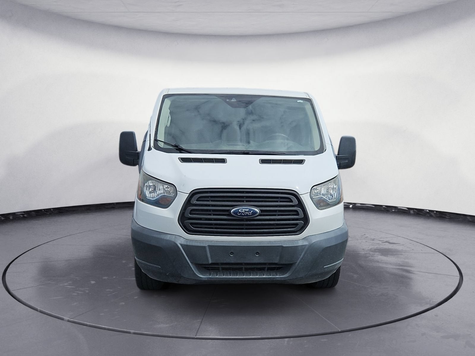 2018 Ford Transit Van T150