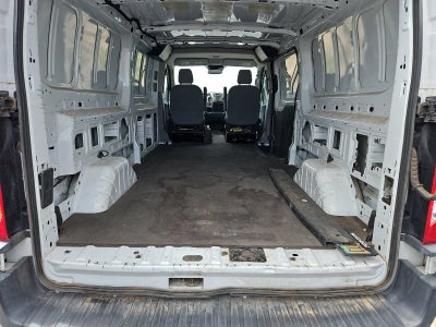 2018 Ford Transit Van T150