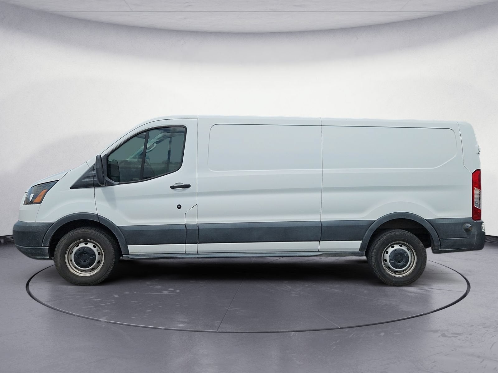 2018 Ford Transit Van T150