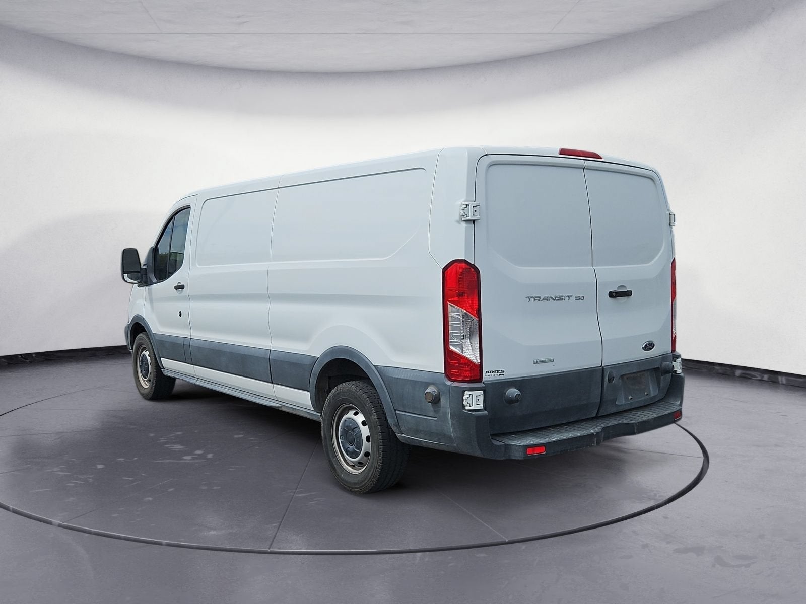 2018 Ford Transit Van T150