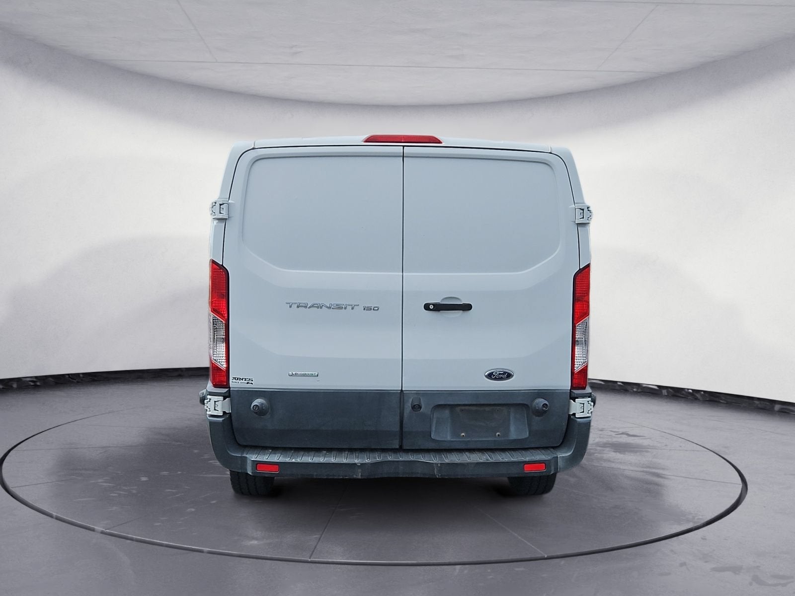 2018 Ford Transit Van T150