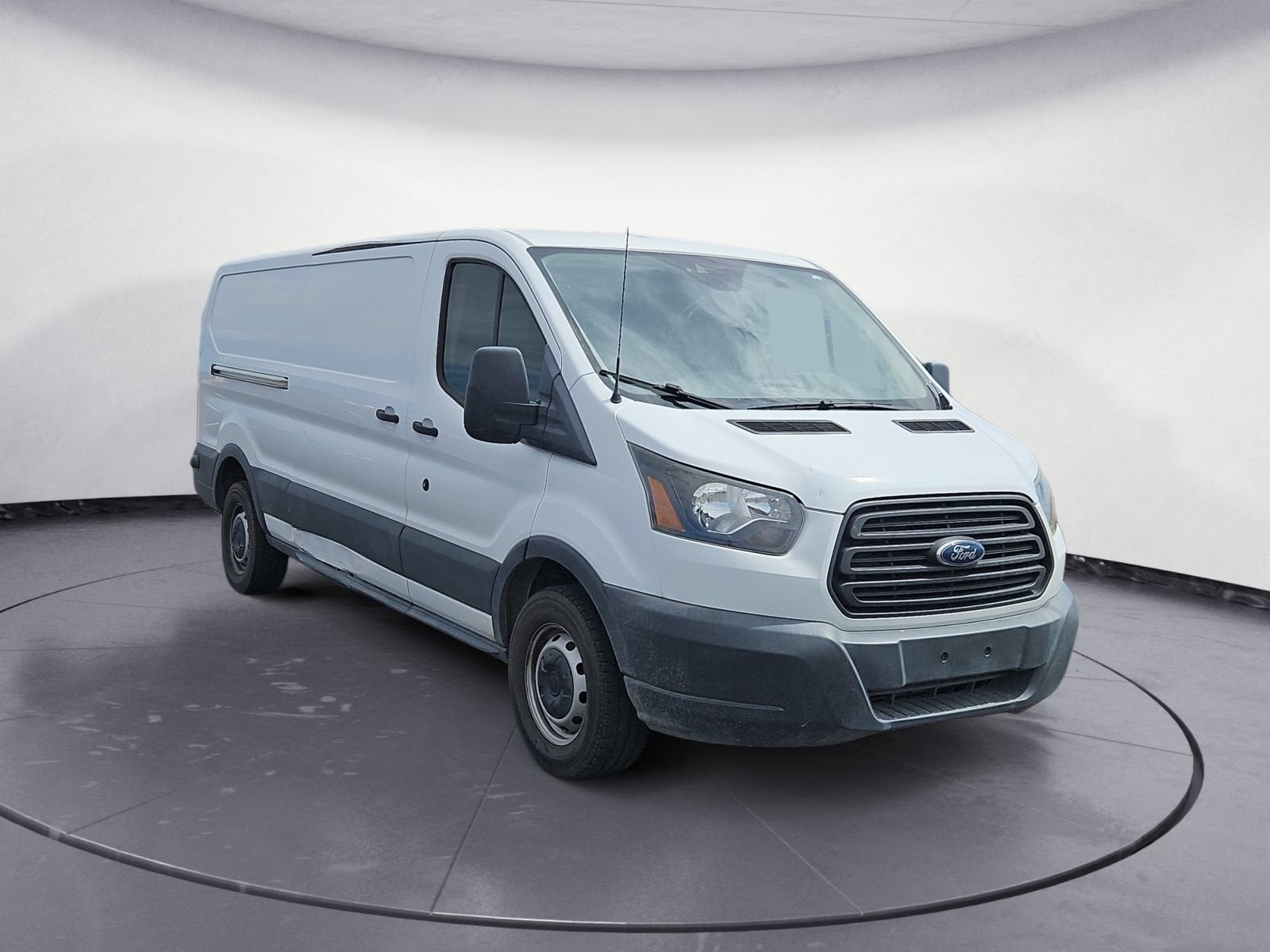 2018 Ford Transit Van T150