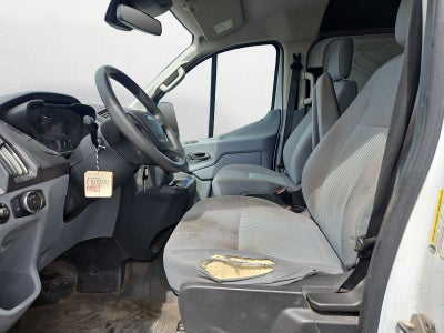 2018 Ford Transit Van T150