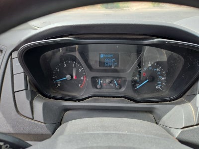 2018 Ford Transit Van T150