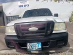 2007 Ford Ranger XL