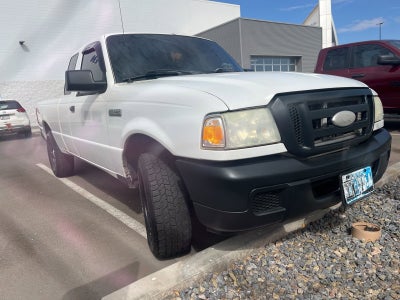 2007 Ford Ranger XL