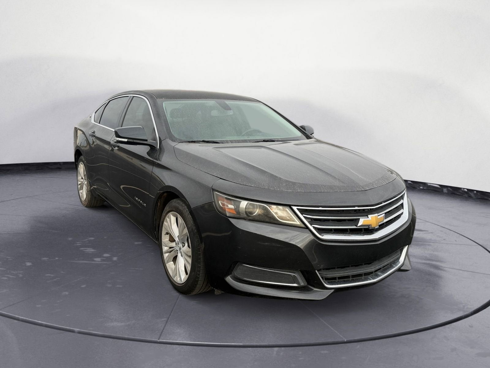 2015 Chevrolet Impala LT