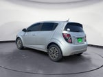 2013 Chevrolet Sonic LS
