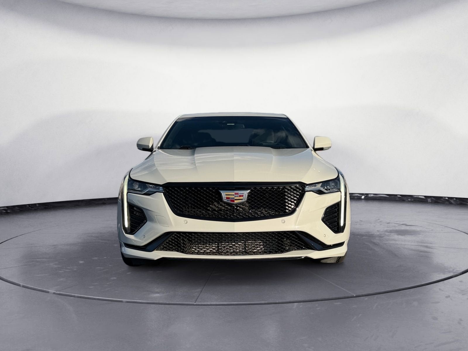 2022 Cadillac CT4-V V-Series