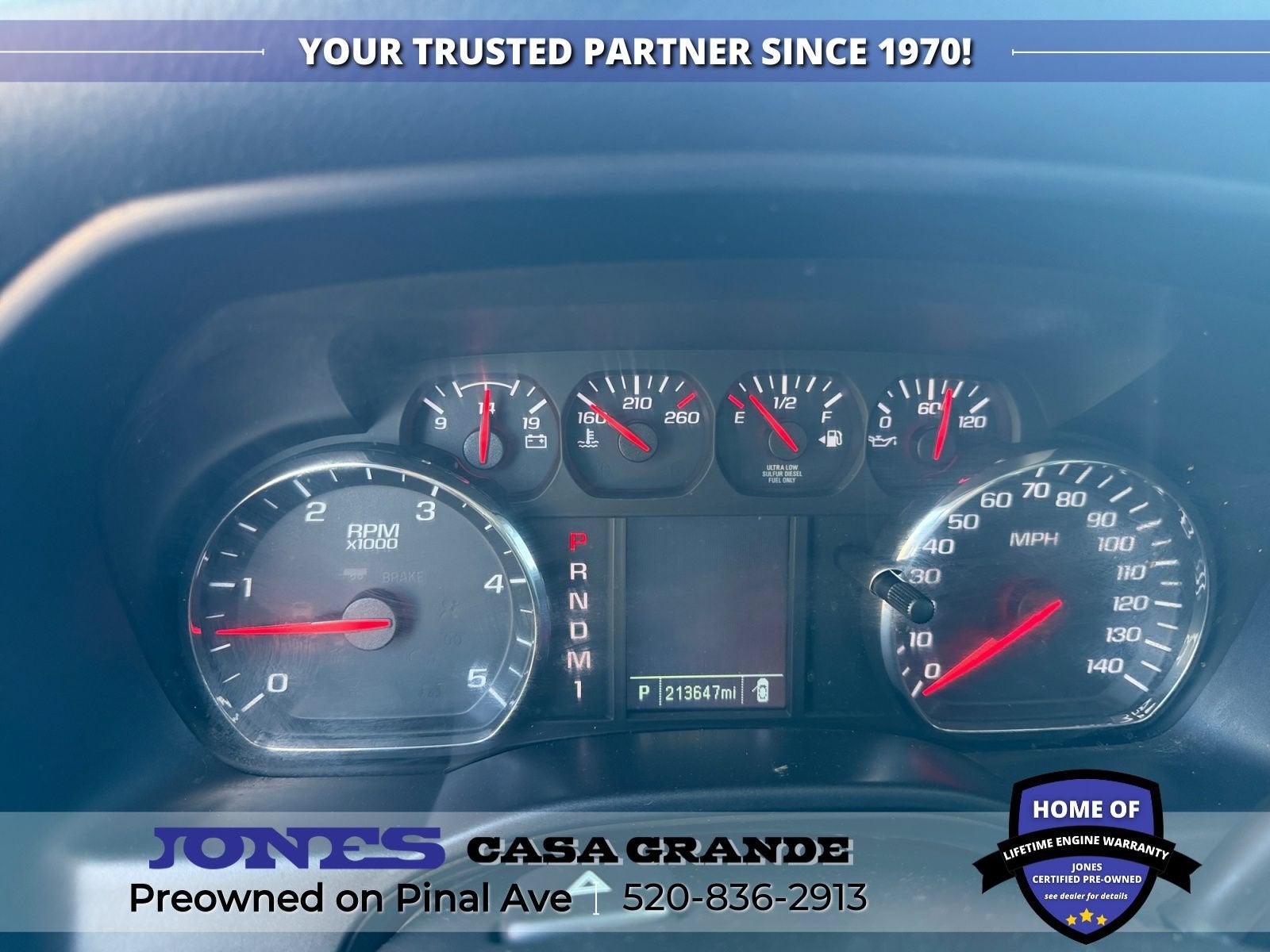2015 Chevrolet Silverado 3500 HD Work Truck