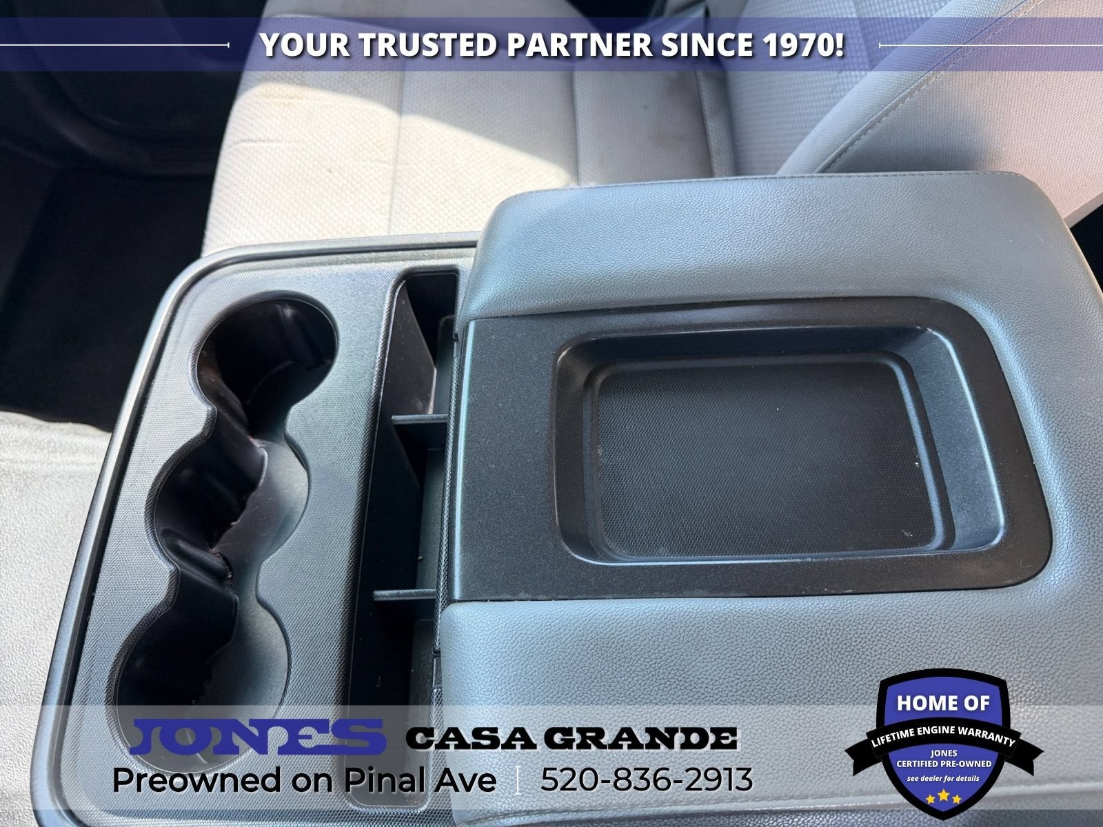 2015 Chevrolet Silverado 3500 HD Work Truck