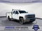 2015 Chevrolet Silverado 3500 HD Work Truck