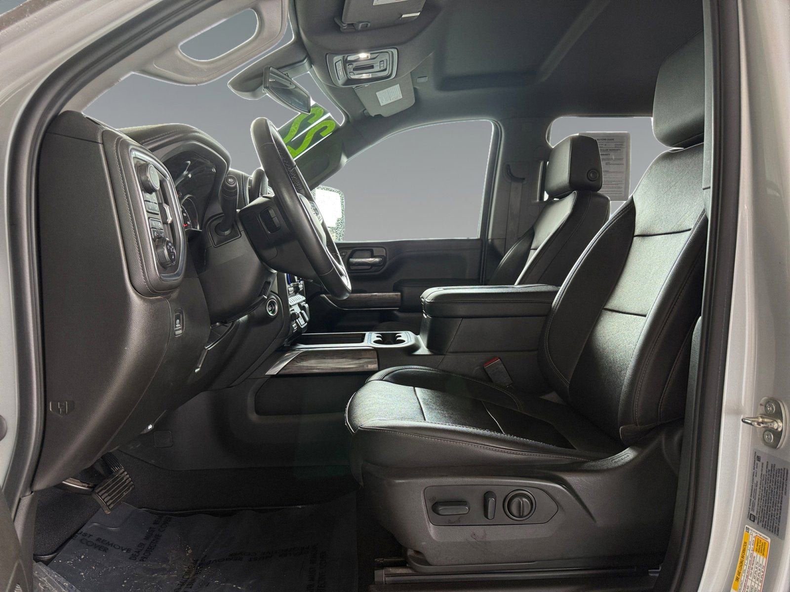 2022 Chevrolet Silverado 3500 HD LTZ