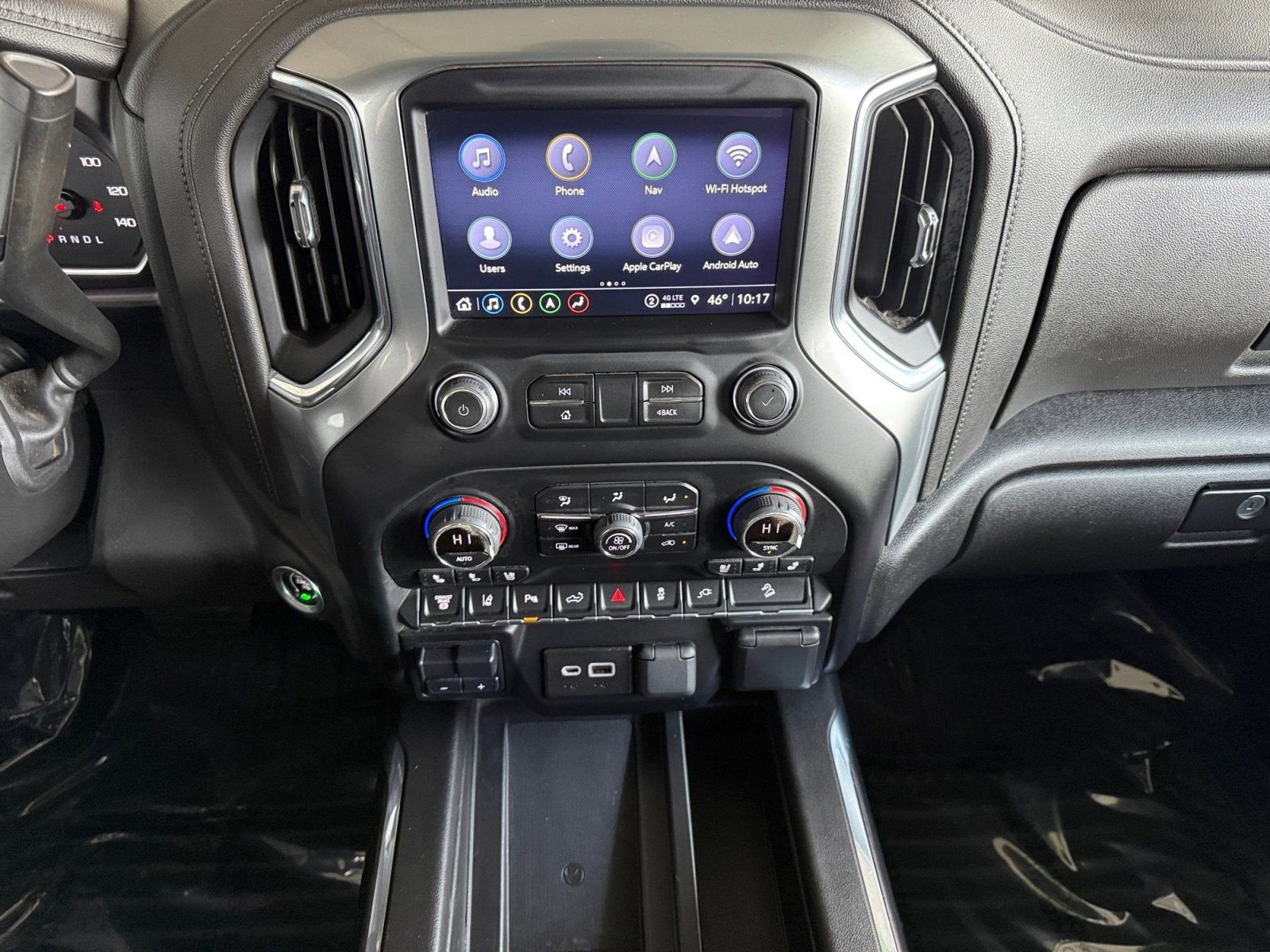 2022 Chevrolet Silverado 3500 HD LTZ