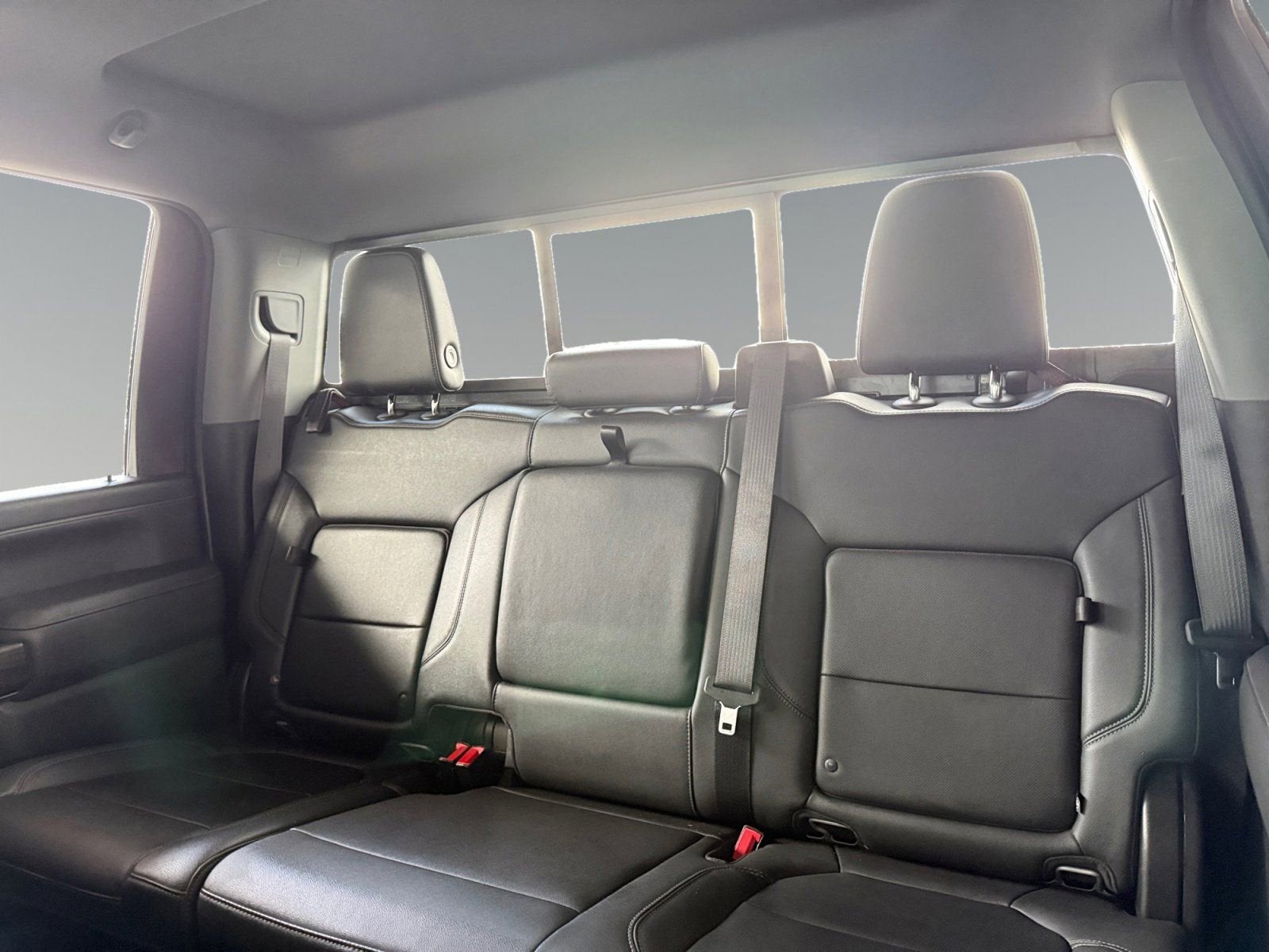 2022 Chevrolet Silverado 3500 HD LTZ