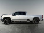 2022 Chevrolet Silverado 3500 HD LTZ