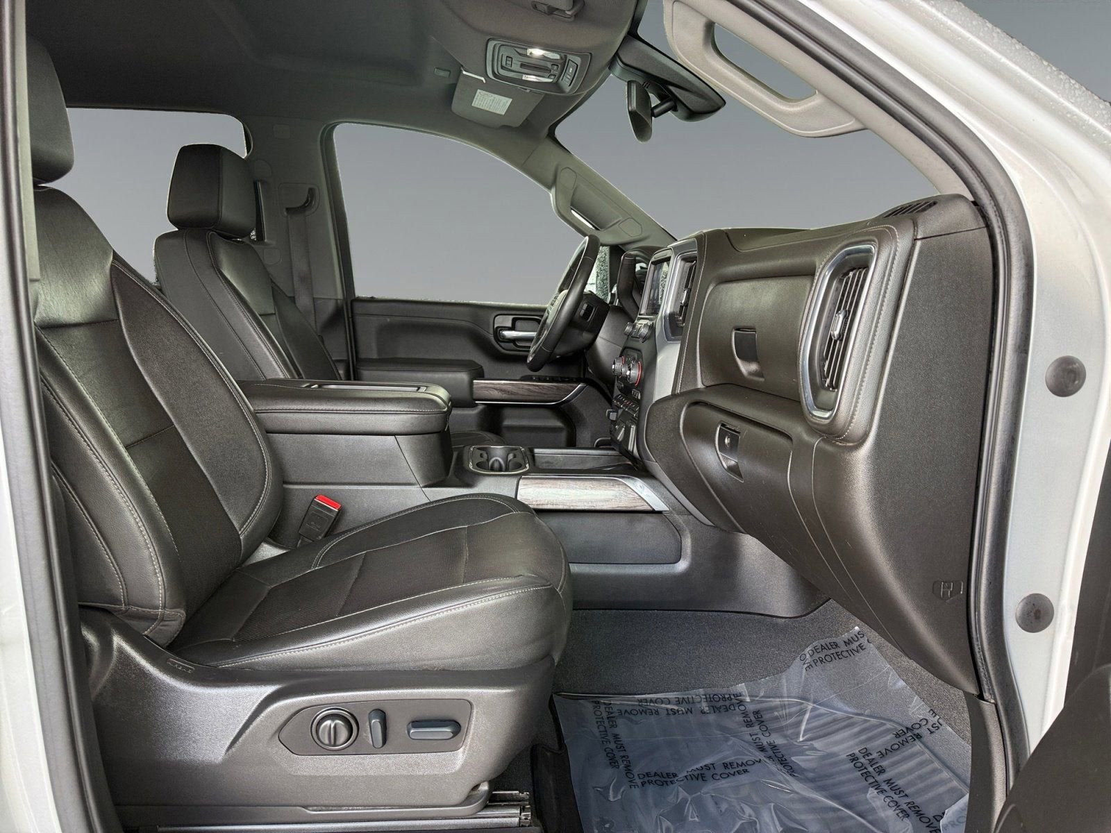 2022 Chevrolet Silverado 3500 HD LTZ