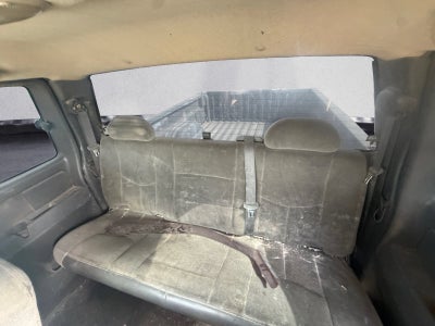 2006 Chevrolet Silverado 1500 LT1