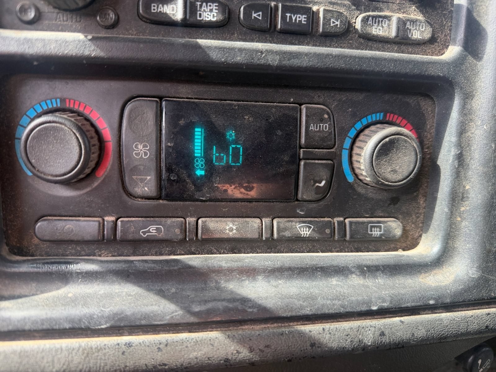 2006 Chevrolet Silverado 1500 LT1