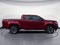 2021 Chevrolet Colorado 2WD Z71