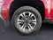 2021 Chevrolet Colorado 2WD Z71