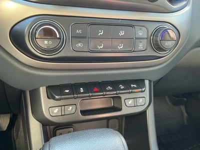 2021 Chevrolet Colorado 2WD Z71
