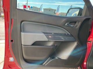 2021 Chevrolet Colorado 2WD Z71