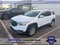 2018 GMC Acadia SLE