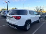 2018 GMC Acadia SLE