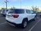 2018 GMC Acadia SLE