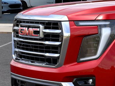 2025 GMC Yukon XL Elevation