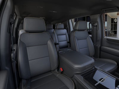 2025 GMC Yukon XL Elevation