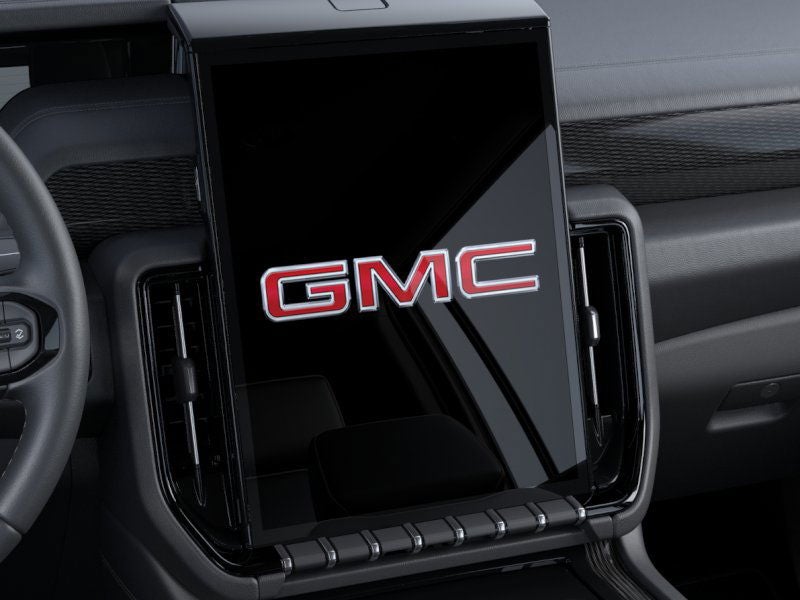 2025 GMC Yukon XL Elevation