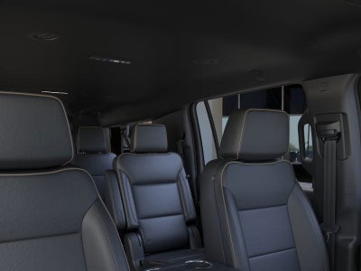 2025 GMC Yukon XL Elevation