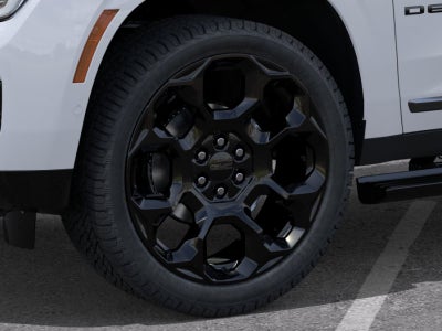 2027 GMC Yukon XL Denali Ultimate