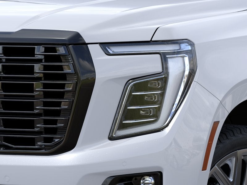 2026 GMC Yukon XL Denali Ultimate - Photo 10