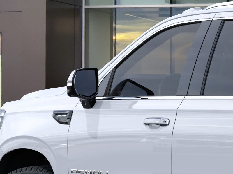 2026 GMC Yukon XL Denali Ultimate - Photo 12