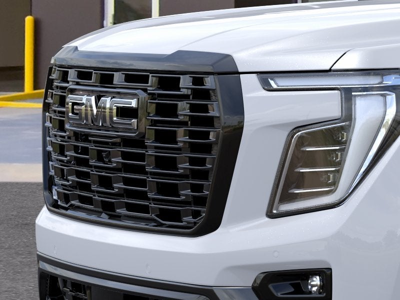 2026 GMC Yukon XL Denali Ultimate - Photo 13