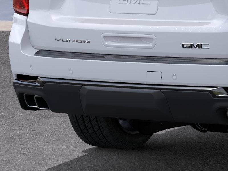 2026 GMC Yukon XL Denali Ultimate - Photo 14